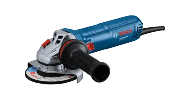 Bosch GWS 12-125 Avuç Taşlama