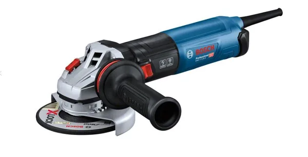 Bosch GWS 17-125 S Avuç Taşlama