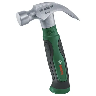 Bosch Kısa Çatal Ağızlı Çekiç