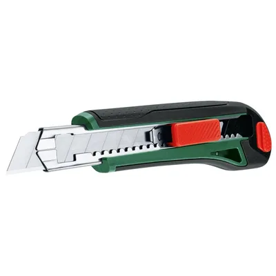 Bosch 1600A02W7N 18 mm Maket Bıçağı