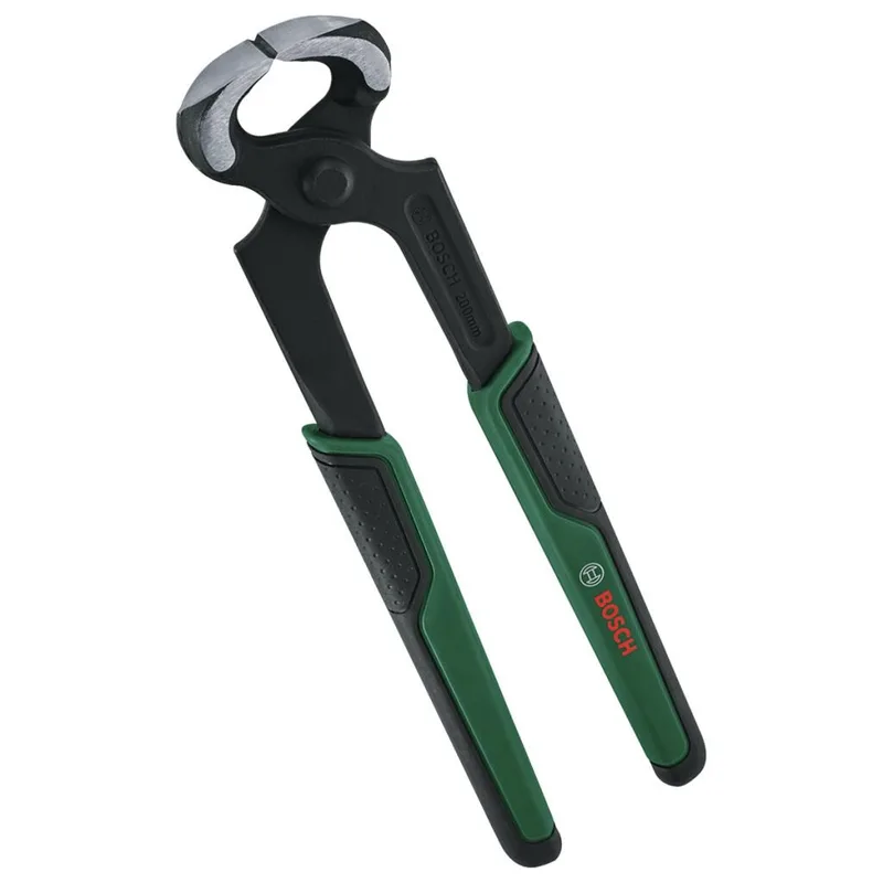 Bosch Marangoz Kerpeteni 200mm