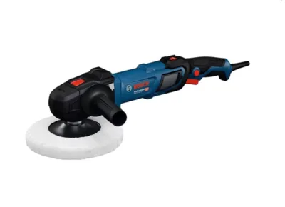 Bosch Professional GPO 14-180 S Polisaj Makinesi
