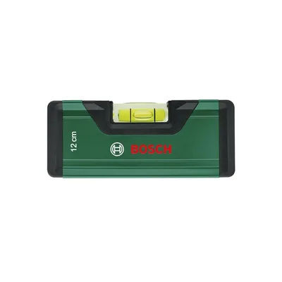 Bosch 1600A02H3H 12 cm Mini Su Terazisi