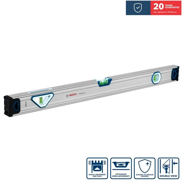 Bosch Su Terazisi 60 cm - 1600A01V3Y