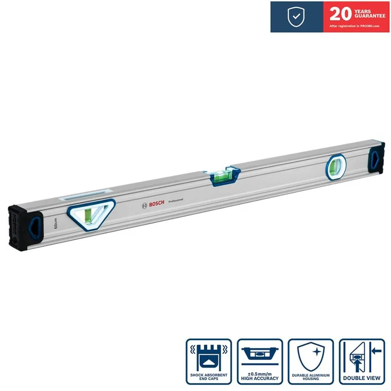 Bosch Su Terazisi 60 cm - 1600A01V3Y