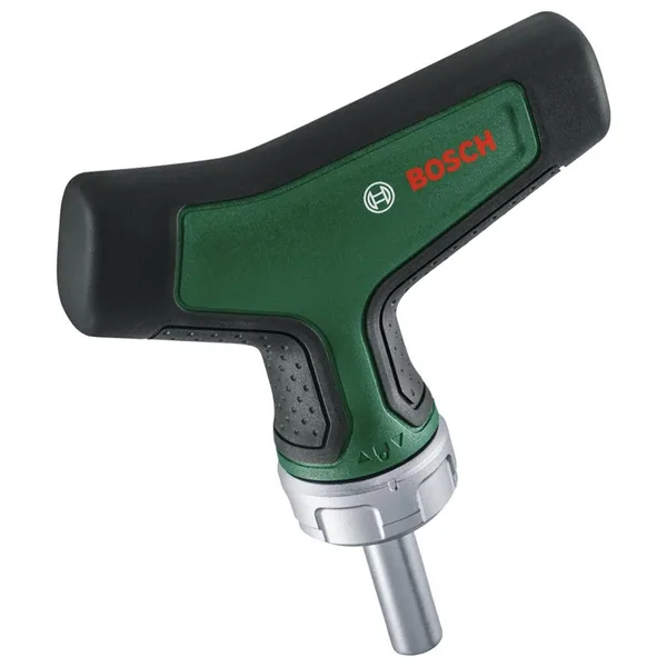 Bosch T Tipi Cırcırlı Tornavida 1600A02Z9S