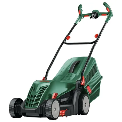 Bosch UniversalRotak 34-405 Çim Biçme Makinesi