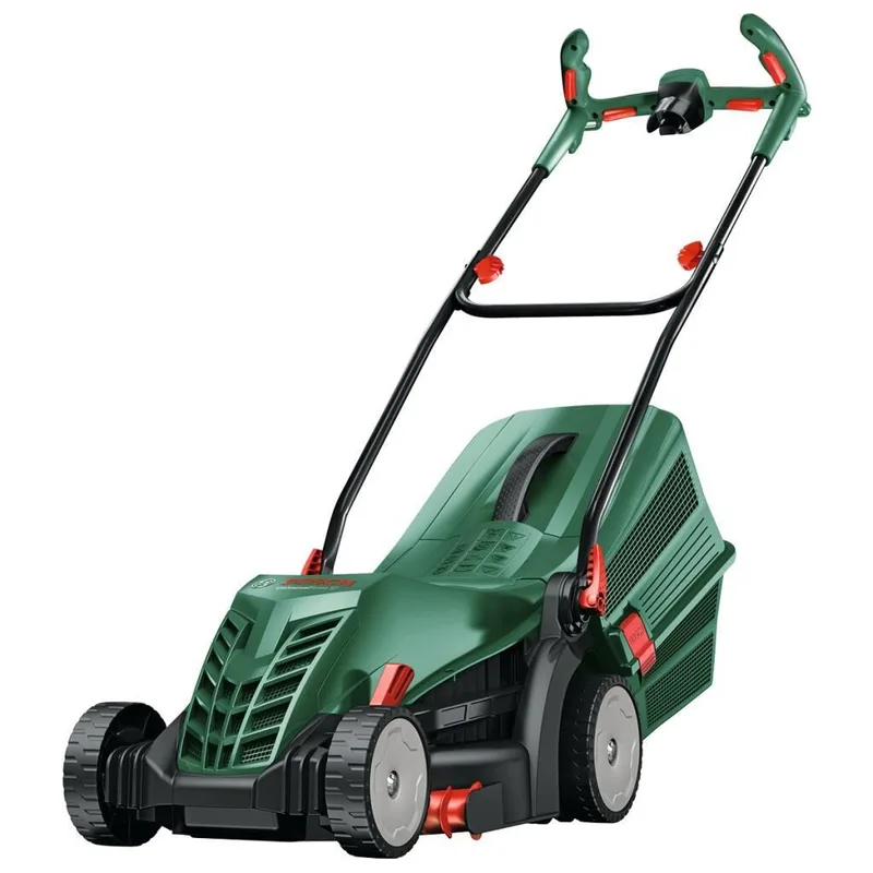 Bosch UniversalRotak 37-555 Çim Biçme Makinesi