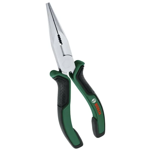 Bosch Uzun Ağızlı Kargaburun 180mm