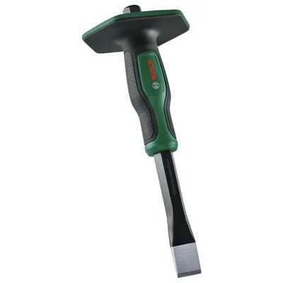 Bosch Yassı El Keskisi 22-250mm