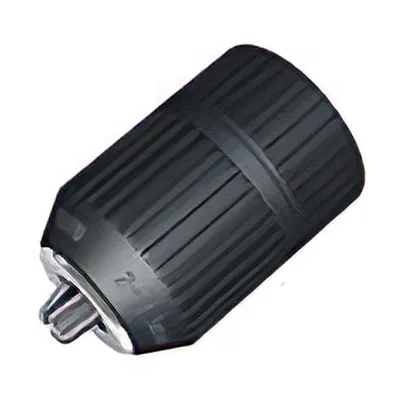 Bried 513 Anahtarsız Mandren 2-13 mm 1/2-20 UNF