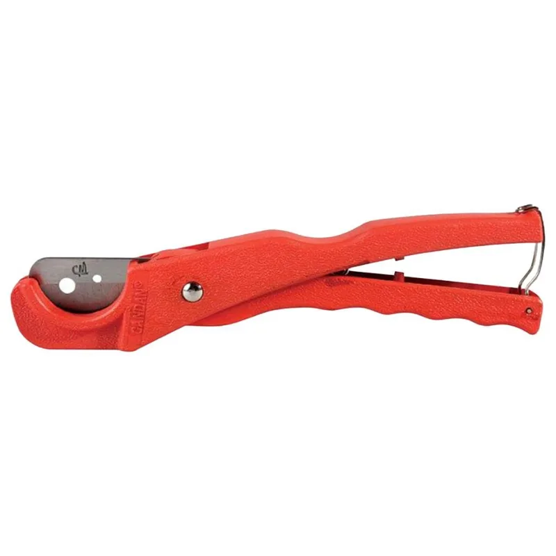 Candan Cm Pex36 Alpex Manuel Boru Kesme Makası