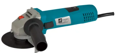 Catpower 6117 Avuç Taşlama 115 mm