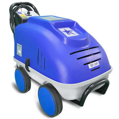Cleanvac Soğuk Basınçlı Yıkama Makinesi