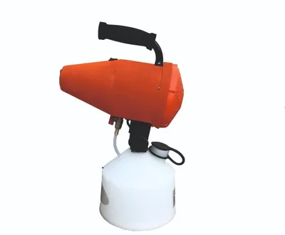 Cleanvac ULV45 Pulverize Dezenfekte Makinesi