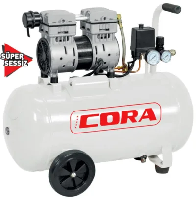 Cora 50 Litre EWS50B Sesiz Kompresör
