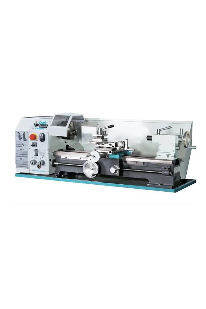 Craft CR2555V 55cm Torna Tezgahı