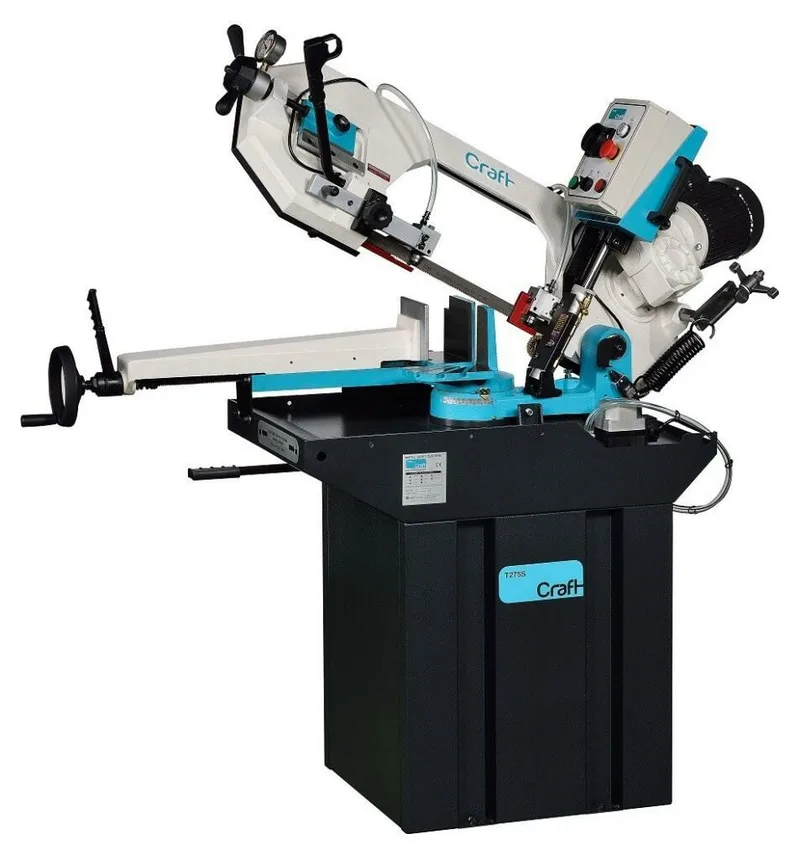 Craft CRA-T275S T275S Metal Şerit Testere
