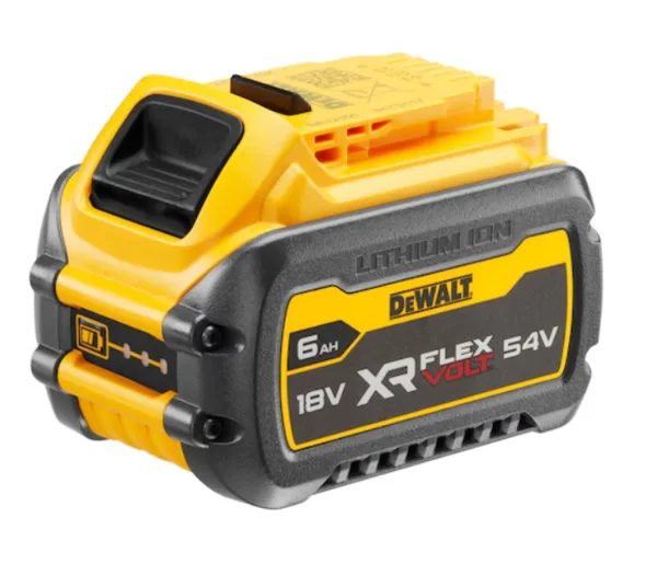 Dewalt DCB546 XR Flexvolt Akü (54V/18V)