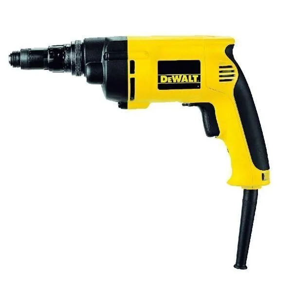 Dewalt DW268K 540W 6.3mm Elektrikli Tornavida