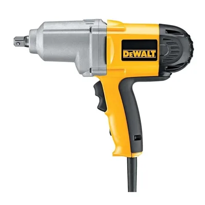 Dewalt Somun Sıkma Makinesi