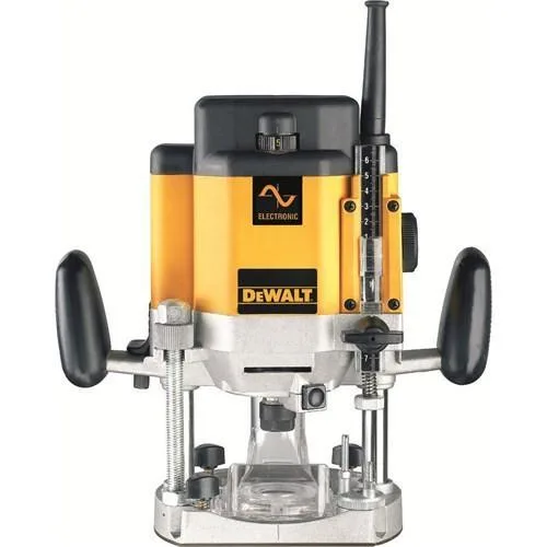 Dewalt DW625E Freze Makinesi