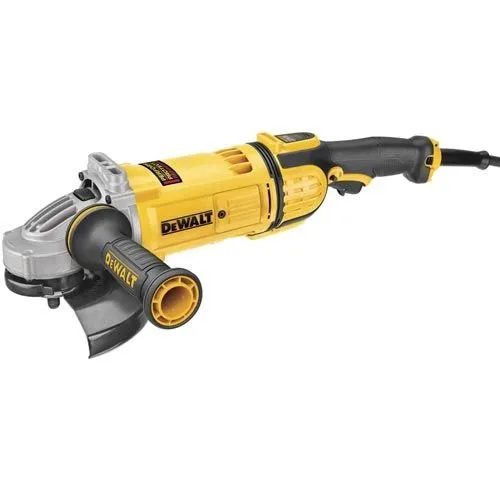 Dewalt DWE4597 2600Watt 180mm Büyük Taşlama