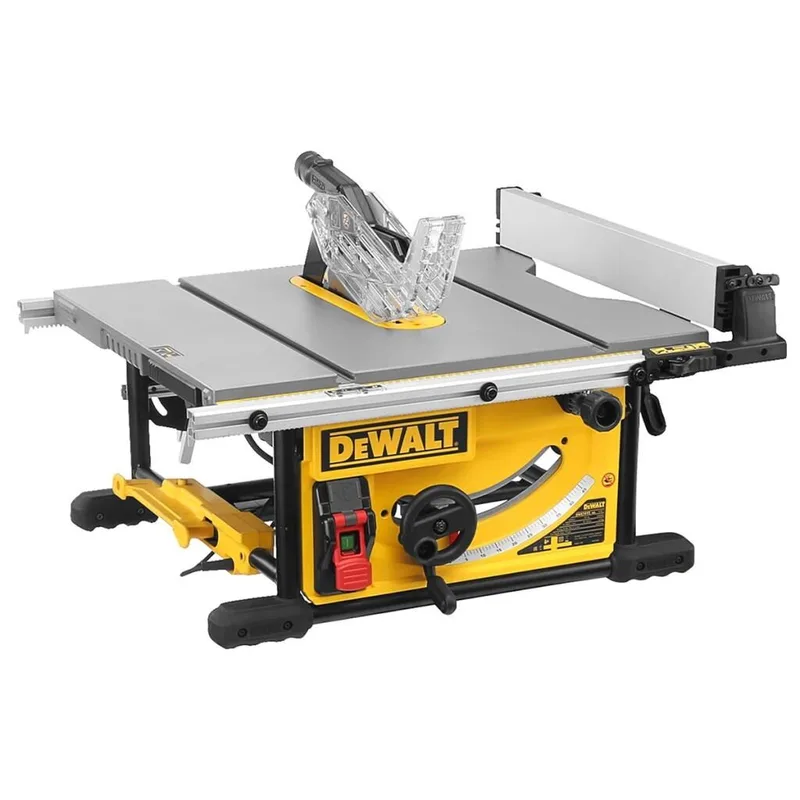 Dewalt DWE7492 Masa Testere 250 mm
