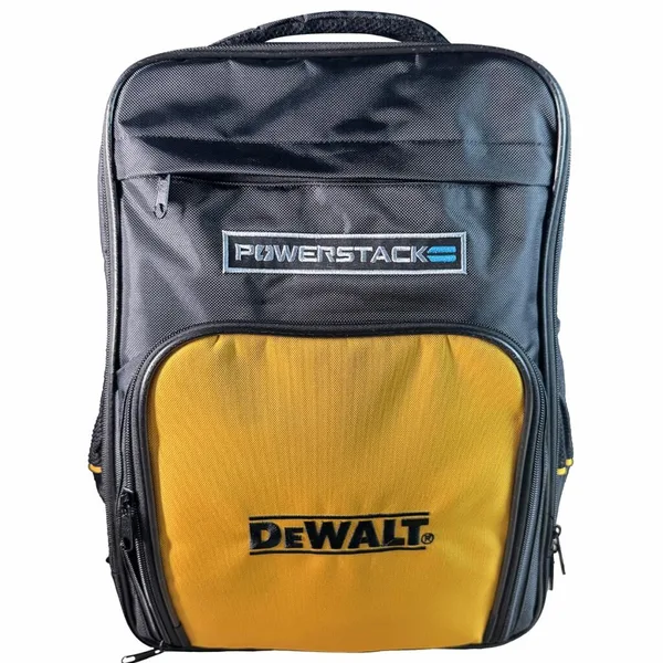 Dewalt Sırt Çantası