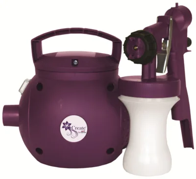 Earlex Craft 153CHV512EU Kit Başlangıç Seti