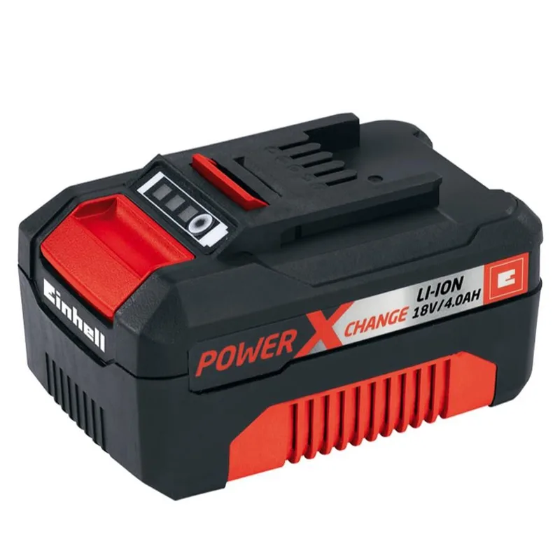 Einhell 18 V 4.0 Ah Power X-Change Li-ion Akü
