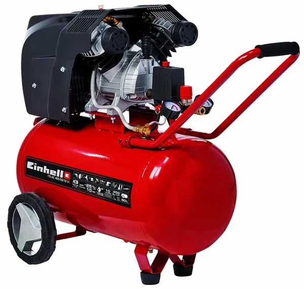 Einhell 4010472 Te Hava Kompresörü