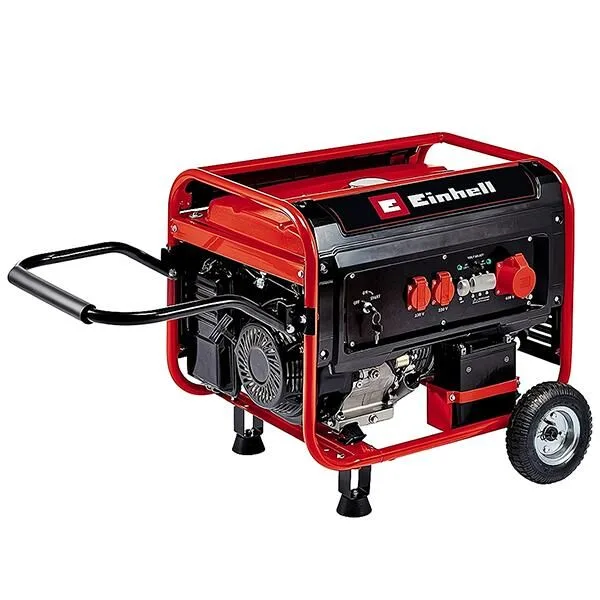 Einhell TC-PG Benzinli