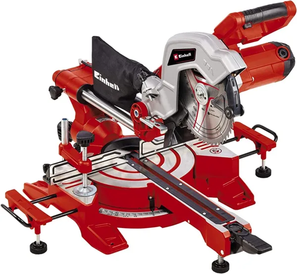 Einhell 4300380  TC-SM 216 Doğrama ve Gönye Testere