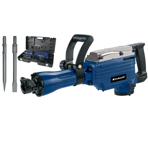 Einhell BT-DH 1600/1 Kırıcı