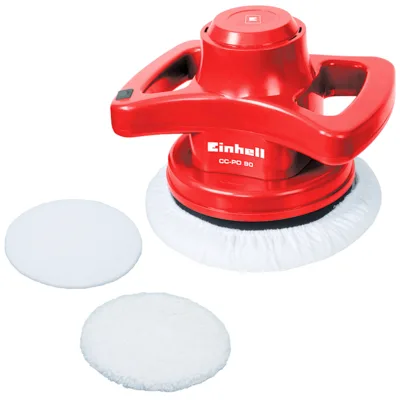 Einhell CC-PO 90 Polisaj Makinesi