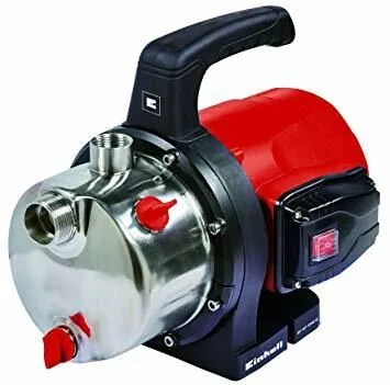 Einhell GC-GP 1046 N Bahçe Pompası