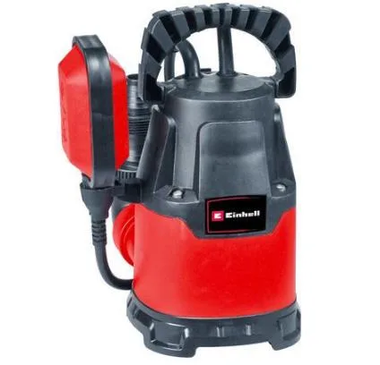 Einhell GC-SP 2275 Temiz Su Dalgıç Pompa