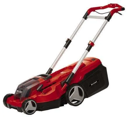 Einhell Akülü Çim Biçme