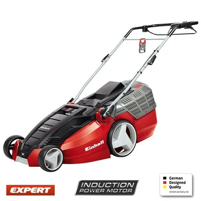 Einhell GE-EM 1843 HW Elektrikli Çim Biçme Makinası