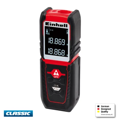 Einhell Lazer Ölçü Aleti  TC-LD 25