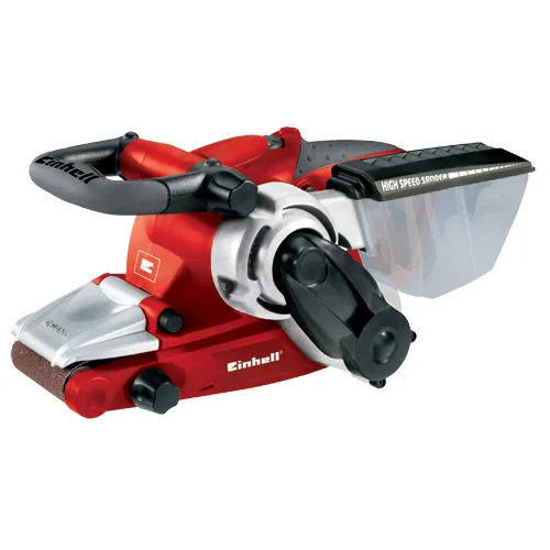Einhell RT-BS 75 Tank Zımpara