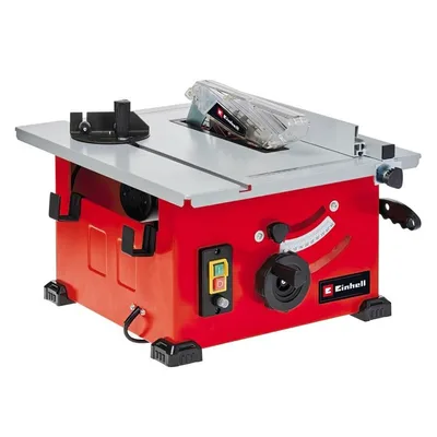 Einhell TC-TS 210 Tezgah Testere