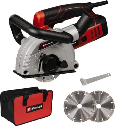 Einhell TE-MA 1500 Kanal Açma Makinesi