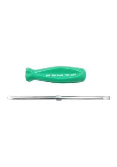 Elta 4170 Değişken Uçlu Tornavida 6x80mm
