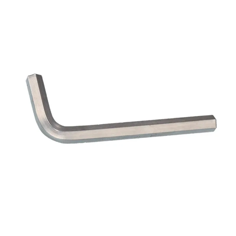 Elta 4908220100 Altı Köşe Allen Anahtar 10 Mm