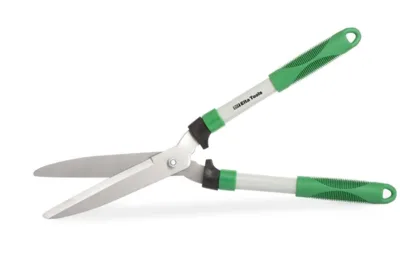 Elta 550 MM Çim Kesme Makası Düz Ağız