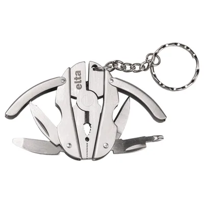 ELTA MİNİ 75MM MULTİ TOOL 7 FONKSİYONLU
