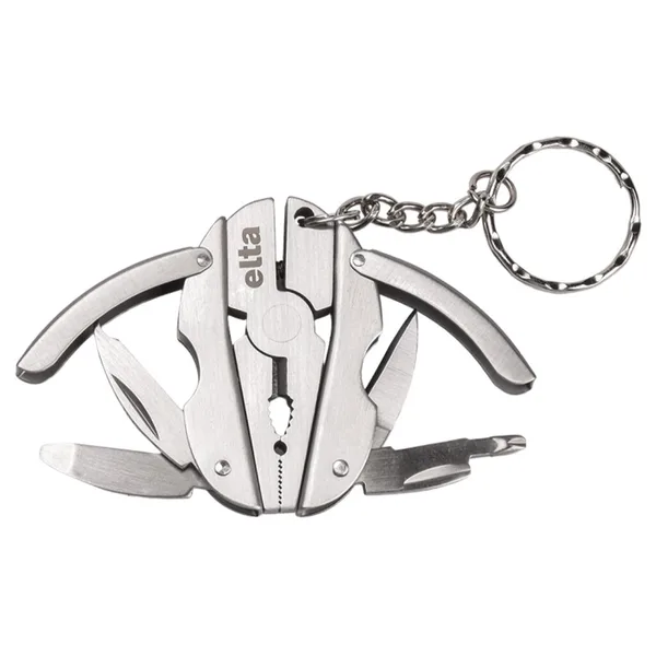 ELTA MİNİ 75MM MULTİ TOOL 7 FONKSİYONLU