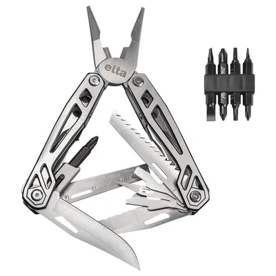 ELTA PLUS 165MM MULTİ TOOL 13 FONKSİYONLU